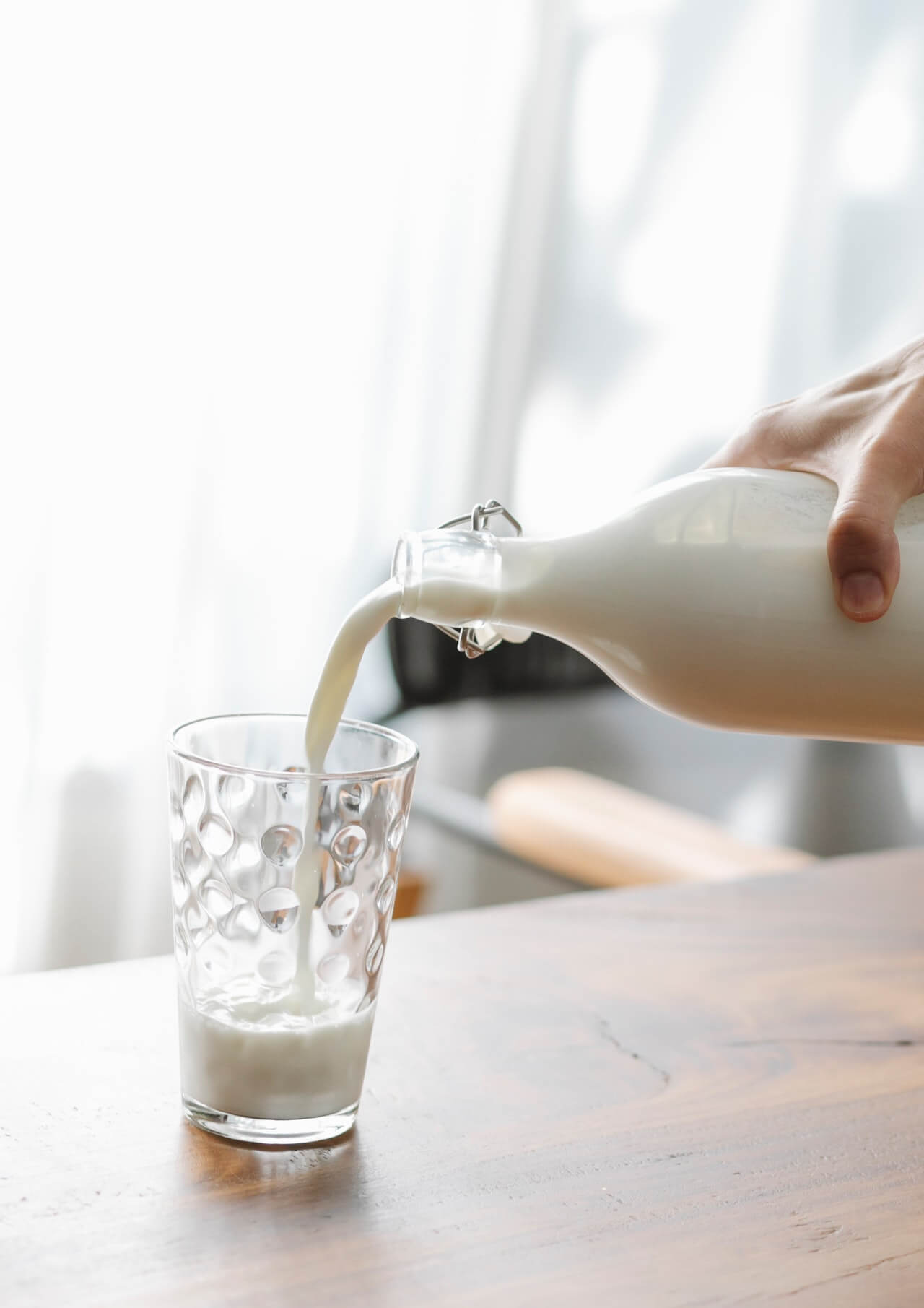 Everything you need to know about lactose