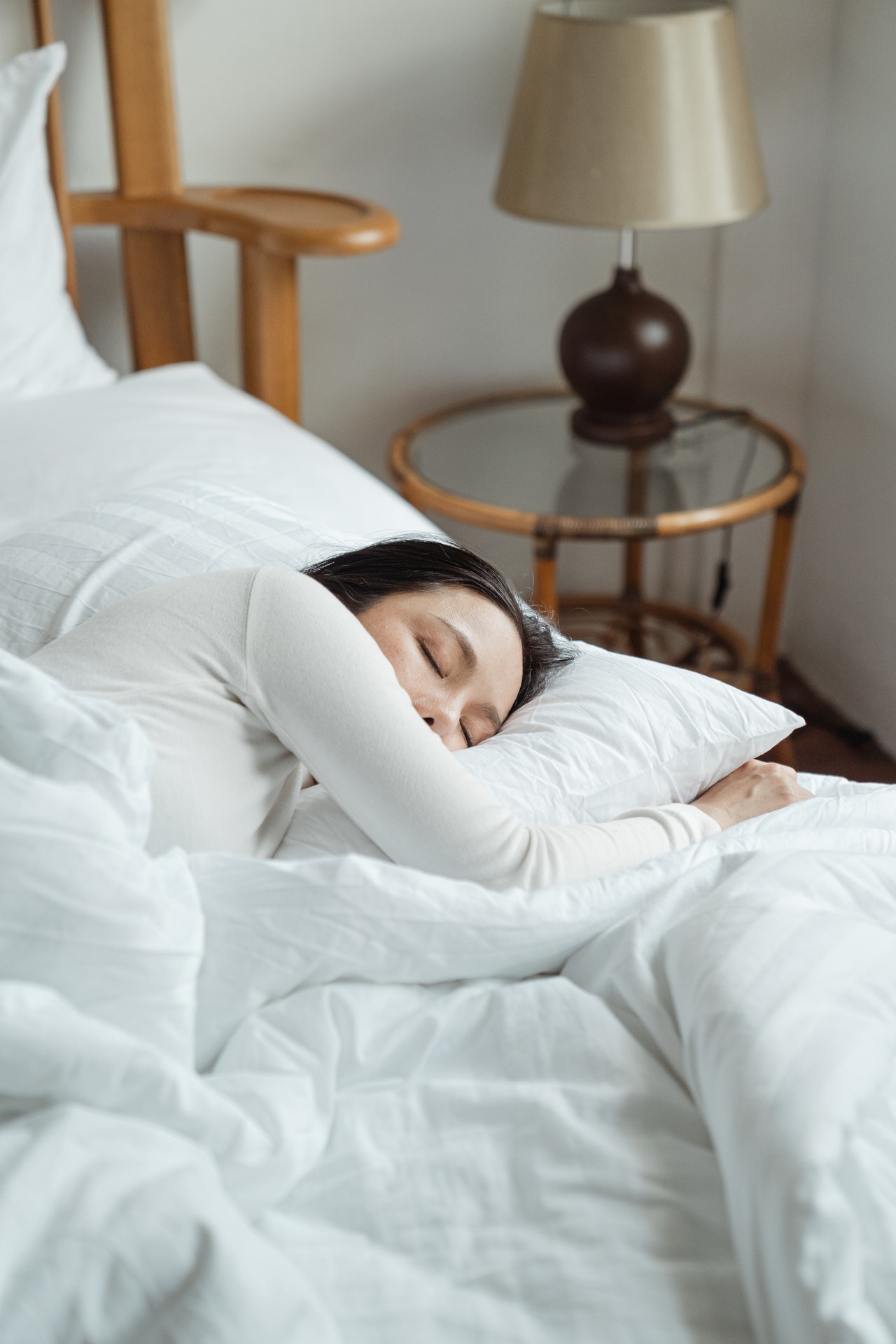 The importance of sleep in a healthy lifestyle
