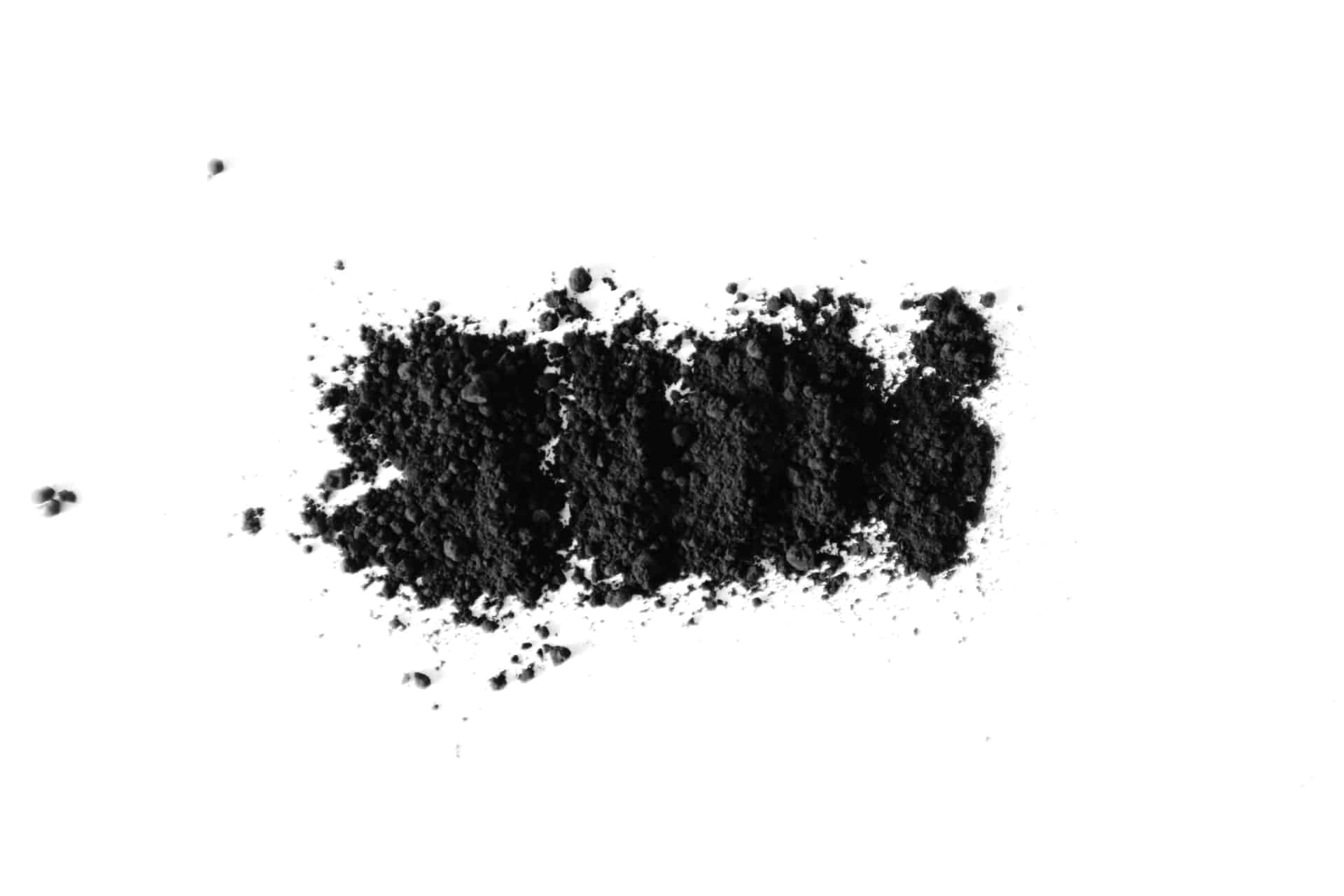 What is Activated Charcoal Powder and Its Health Benefits
