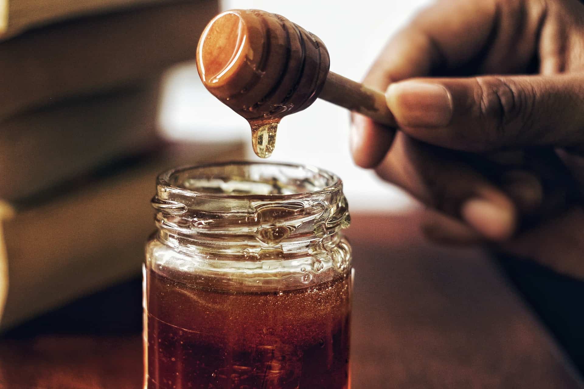 The Benefits of Eating Manuka Honey