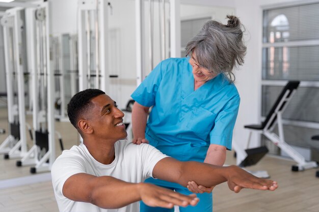 The Benefits of Personalized Physical Therapy for Post-Surgical Rehabilitation