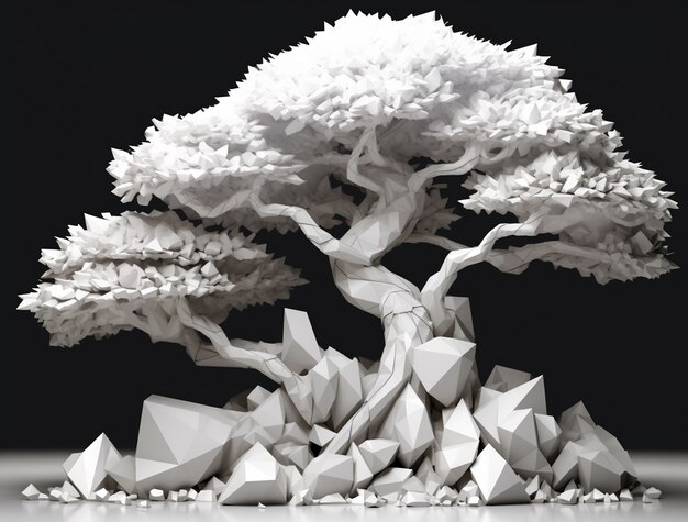 How Can 3D Tree Models Transform Your Digital Landscape Designs?