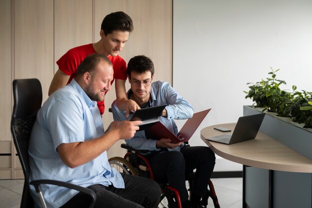Maximizing Financial Support for Canadians with Disabilities