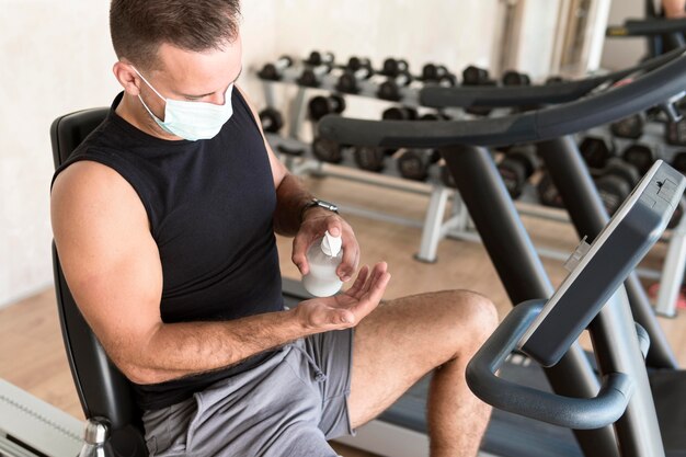 How Do Peptides Enhance Athletic Performance and Recovery?
