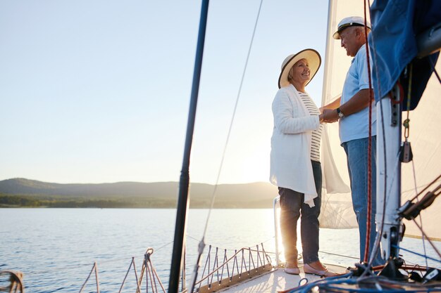 Beginner’s Guide to Sailing Certification Programs